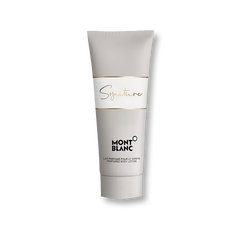 Mont Blanc Signature Shower Gel For Women