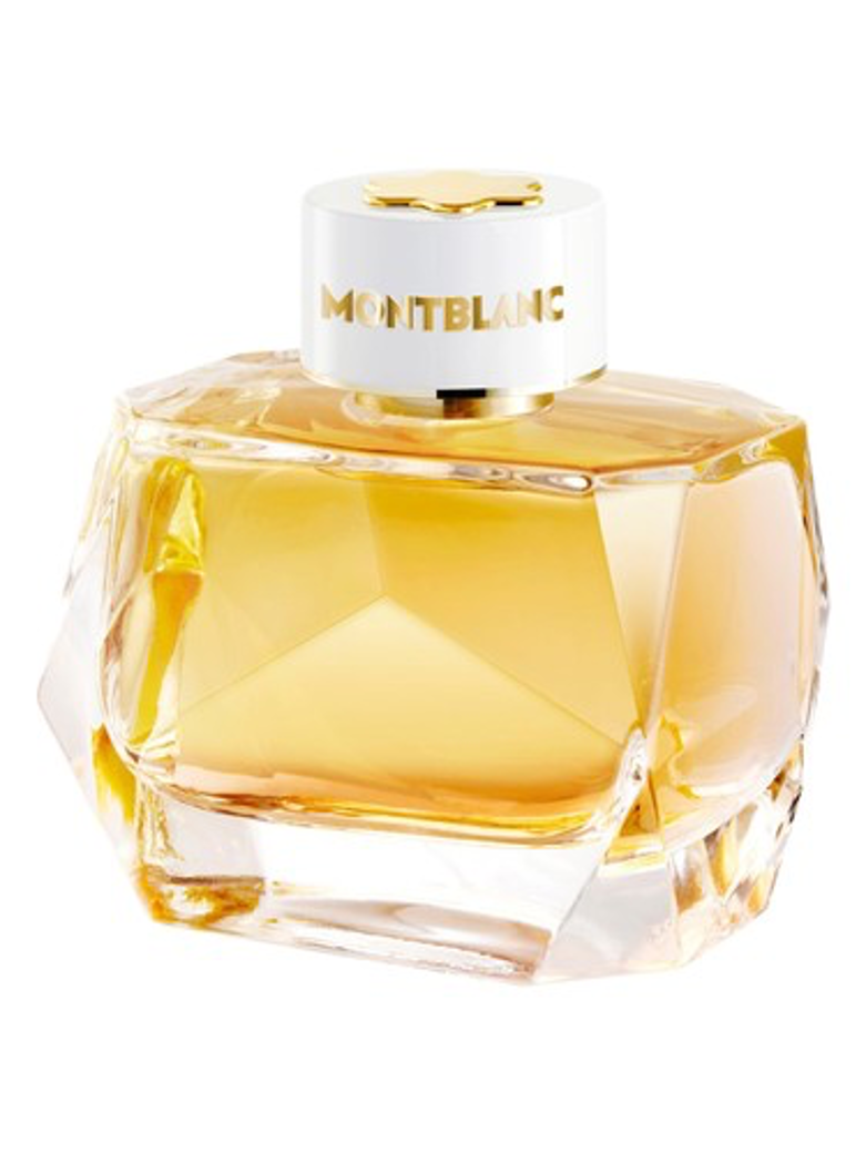 Montblanc Signature Absolue Eau De Parfum For Women