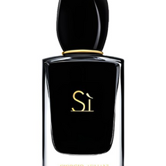 Giorgio Armani Sì Intense Travel Spray For Women