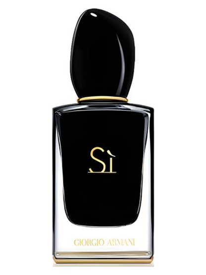 Giorgio Armani Sì Intense Eau De Parfum For Women