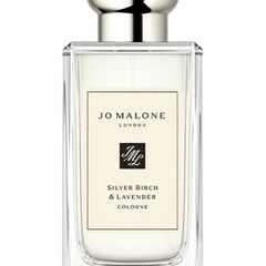 Jo Malone London Silver Birch & Lavender Cologne 100ml