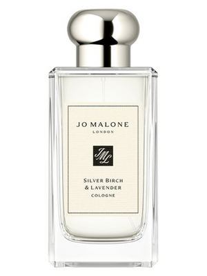 Jo Malone London Silver Birch & Lavender Cologne 100ml
