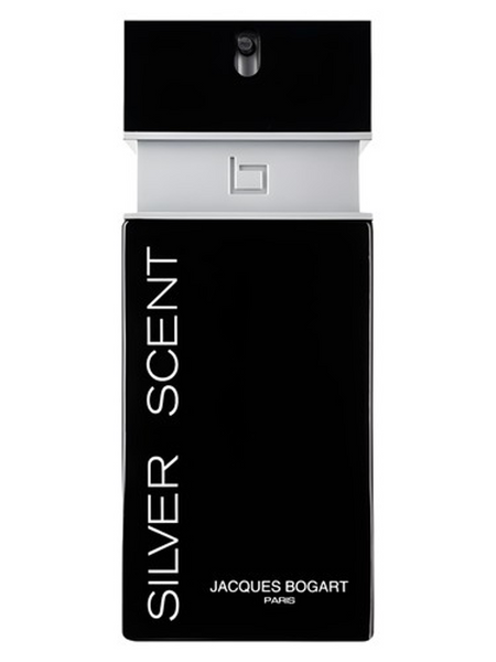 Jacques Bogart Silver Scent for Men