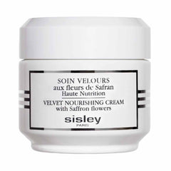 Sisley Velvet Nourishing With Saffron Flowers Makeup 50ml Authentic | Ownly Club