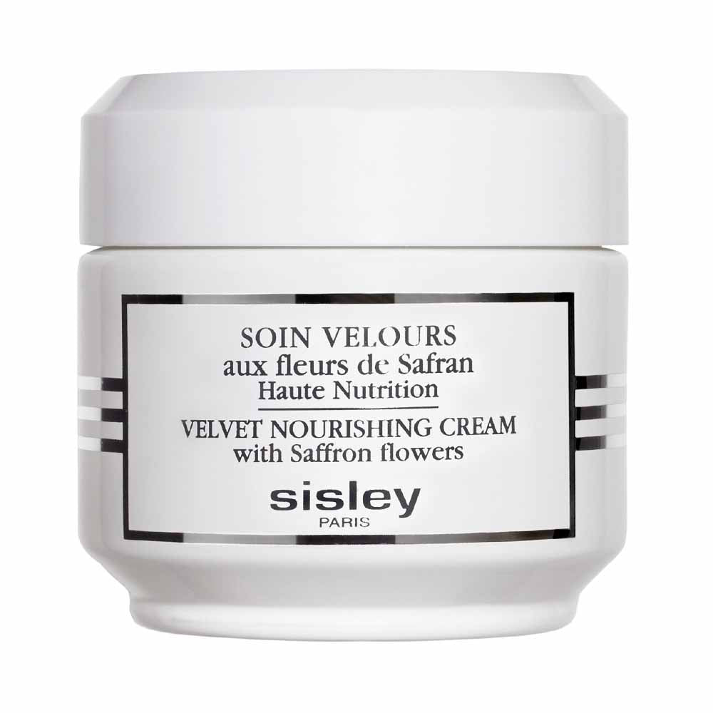 Sisley Velvet Nourishing Cream with Saffron Flowers 50ml