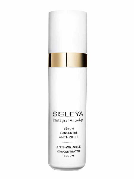 Sisley L'integral Anti-Age Anti - Wrinkle Concentrated Skin 30ml Authentic | Ownly Club