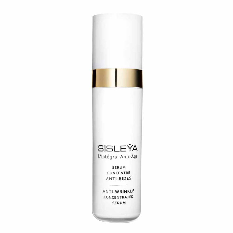 Sisley L'integral Anti-Age Anti - Wrinkle Concentrated Skin 30ml Authentic | Ownly Club