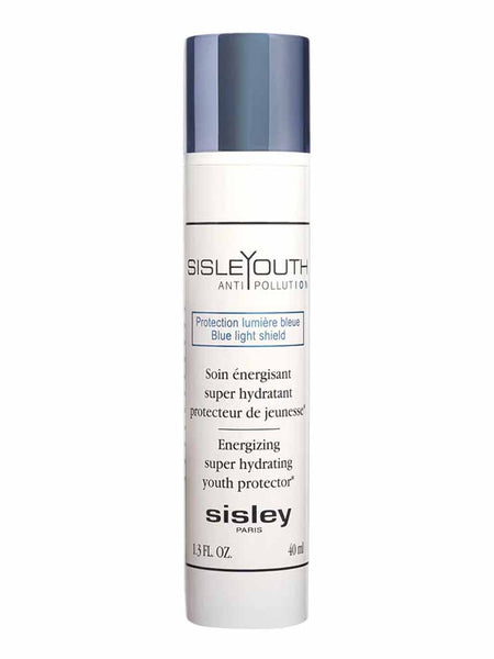 Sisley Sisleyouth Anti Pollution Skin 40ml Authentic | Ownly Club