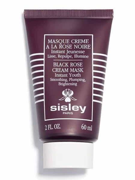 Sisley Black Rose Mask Makeup 60ml Authentic | Ownly Club