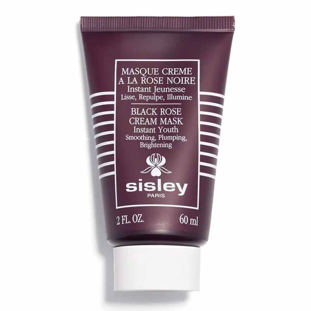 Sisley Black Rose Cream Mask 60ml