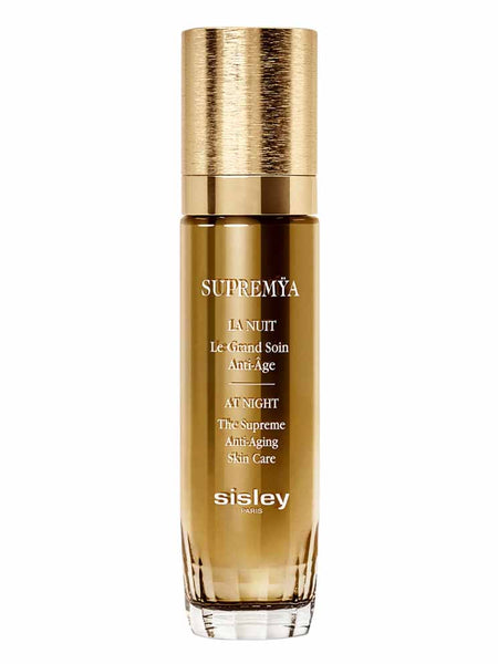 Sisley Supremya La Nuit Le Grand Soin Anti-Age Night 50ml Authentic | Ownly Club