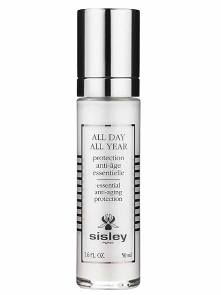 Sisley All Day All Year Essential Anti-Aging Day Care Neck & Face 50ml Authentic | Ownly Club