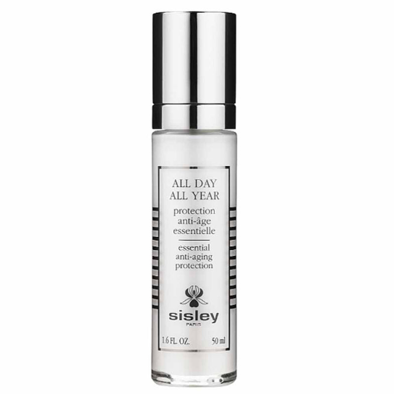 Sisley All Day All Year Essential Anti-Aging Day Care Neck & Face 50ml Authentic | Ownly Club