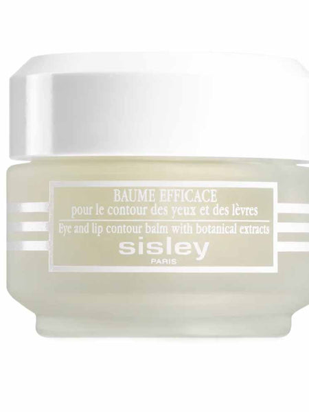 Sisley Baume Efficace Eye And Lip Contour 30ml Authentic | Ownly Club