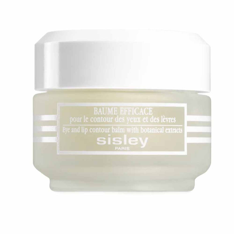 Sisley Baume Efficace Eye And Lip Contour 30ml Authentic | Ownly Club