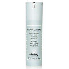 Sisley Hydra-Global Hydration Intense Anti-Age Skin Treatment 40ml Authentic | Ownly Club