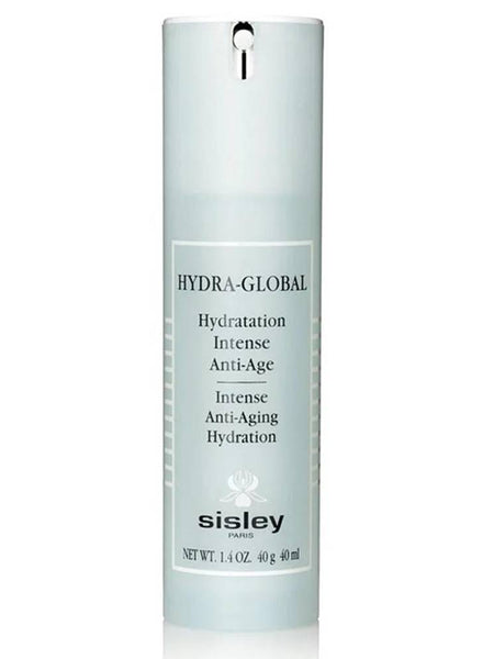 Sisley Hydra-Global Hydration Intense Anti-Age Skin Treatment 40ml Authentic | Ownly Club