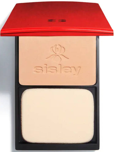 Sisley Phyto -Teint Eclat Compact 3 Natural Authentic | Ownly Club