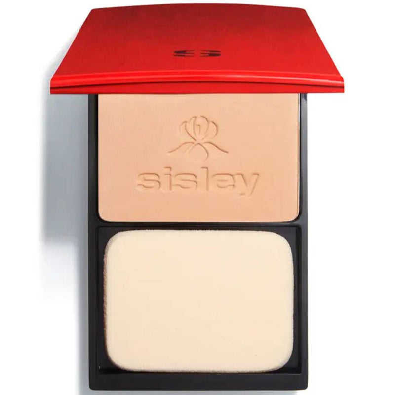 Sisley Phyto -Teint Eclat Compact 3 Natural Authentic | Ownly Club