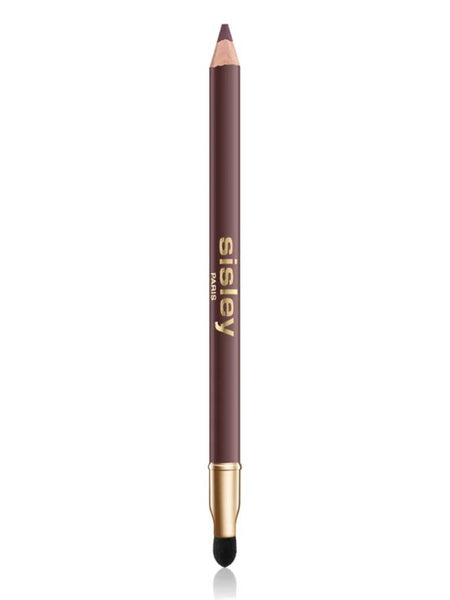 Sisley Phyto Khol Perfect With Blender And Sharpener Brown Authentic | Ownly Club