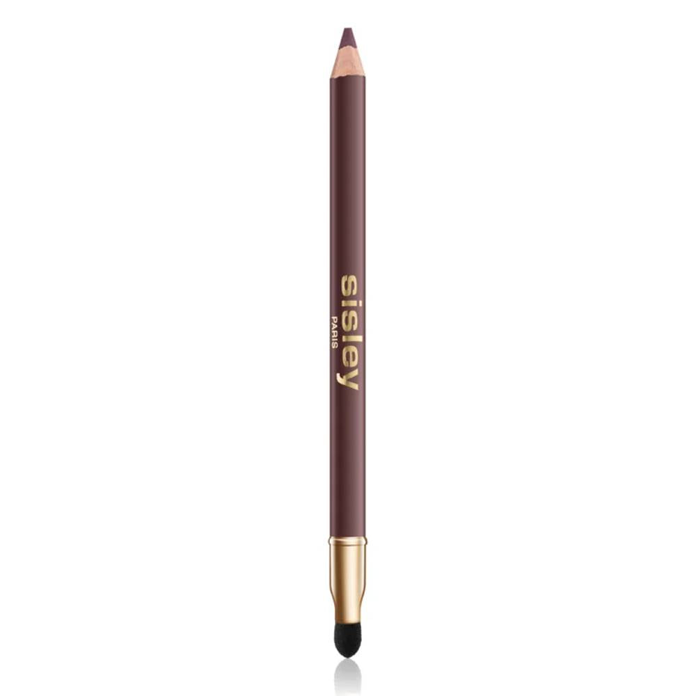 Sisley Phyto-Khol Perfect Eyeliner Brown with Blender & Sharpener