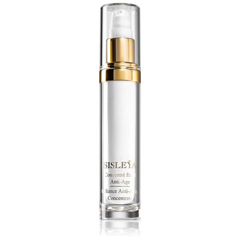 Sisley Sisleya Radiance Anti-Aging Concentrate Skin 30ml Authentic | Ownly Club