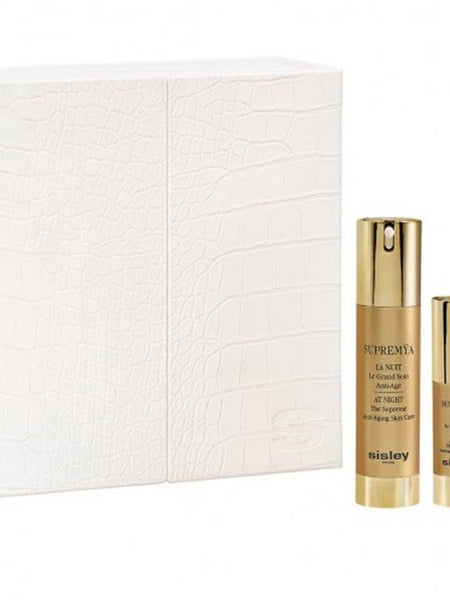 Sisley Supremya Prestige Coffret Skin Care Eye + 50ml Authentic | Ownly Club