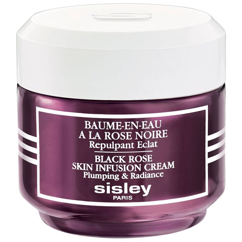 Sisley Paris Baume-en-Eau à la Rose Noire 50ml