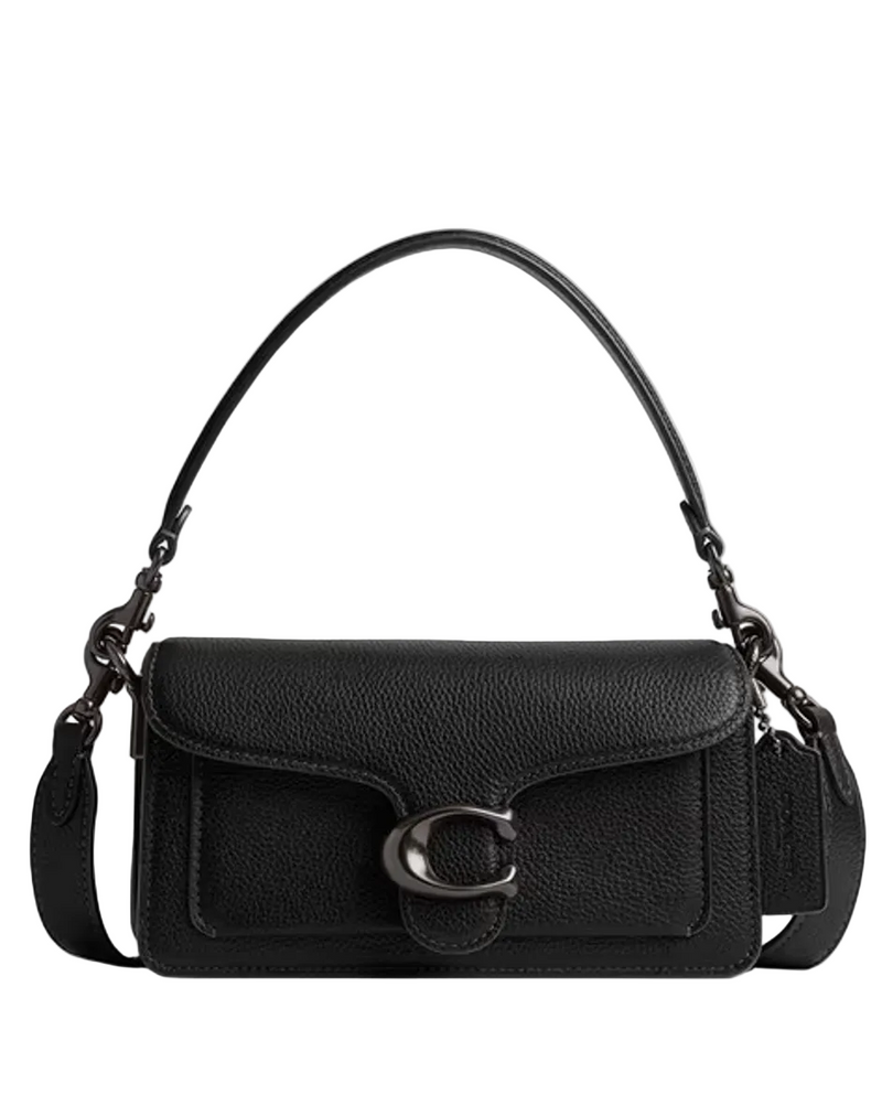 Coach Tabby Small Shoulder Bag 20