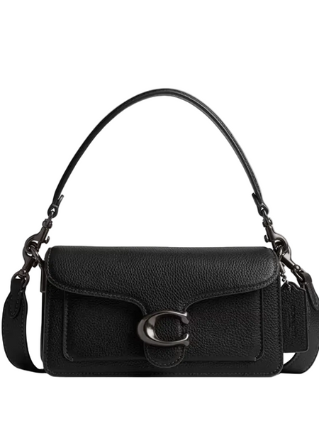 Coach Tabby Small Shoulder Bag 20