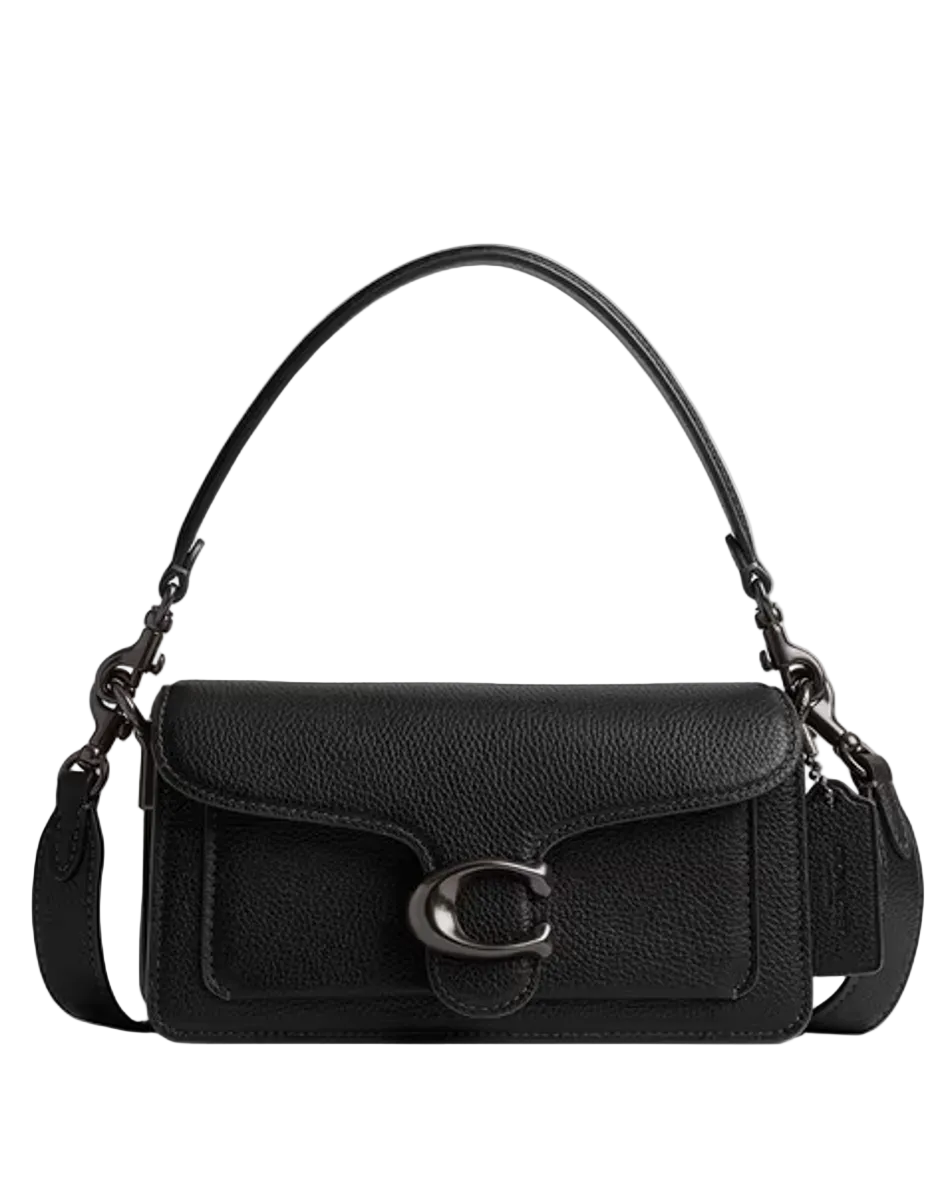 Coach Tabby Small Shoulder Bag 20