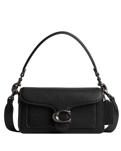 Coach Tabby Small Shoulder Bag 20