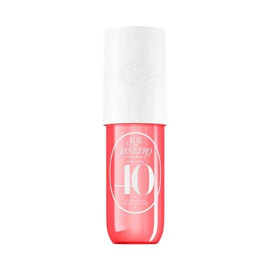 Sol De Janeiro Cheirosa 40 Perfume Mist