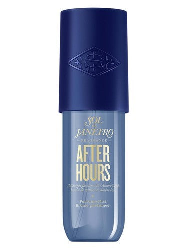 Sol De Janeiro After Hours Body Mist