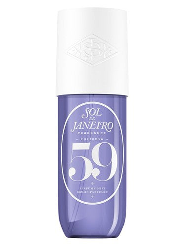 Sol De Janeiro Cheirosa 59 Perfume Mist