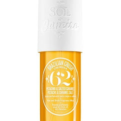 Sol De Janeiro Cheirosa 62 Perfume Mist