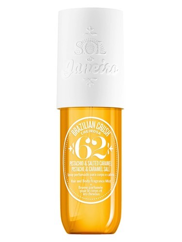 Sol De Janeiro Cheirosa 62 Perfume Mist