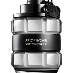 Viktor&Rolf Spicebomb Eau De Toilette For Men