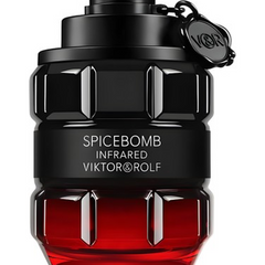 Viktor&Rolf Spicebomb Infrared Eau De Parfum for Men