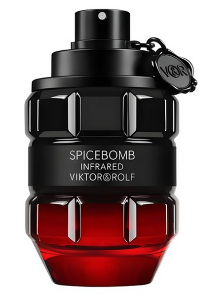Viktor&Rolf Spicebomb Infrared Eau De Parfum for Men