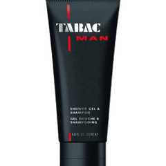 Tabac Man Shower Gel 200ml