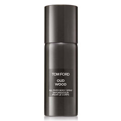 Tom Ford Oud Wood All Over Body Spray - 150 ml