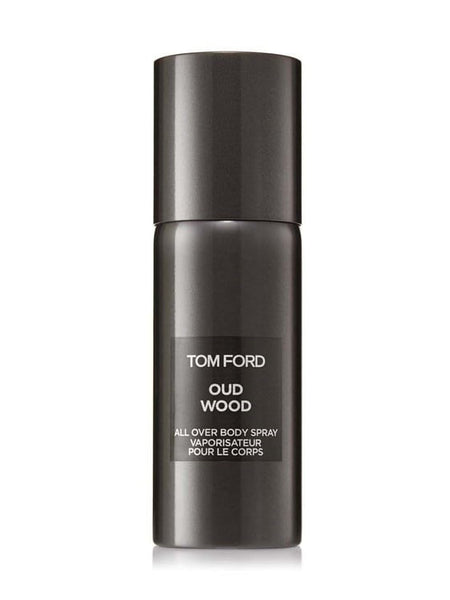 Tom Ford Oud Wood All Over Body Spray - 150 ml