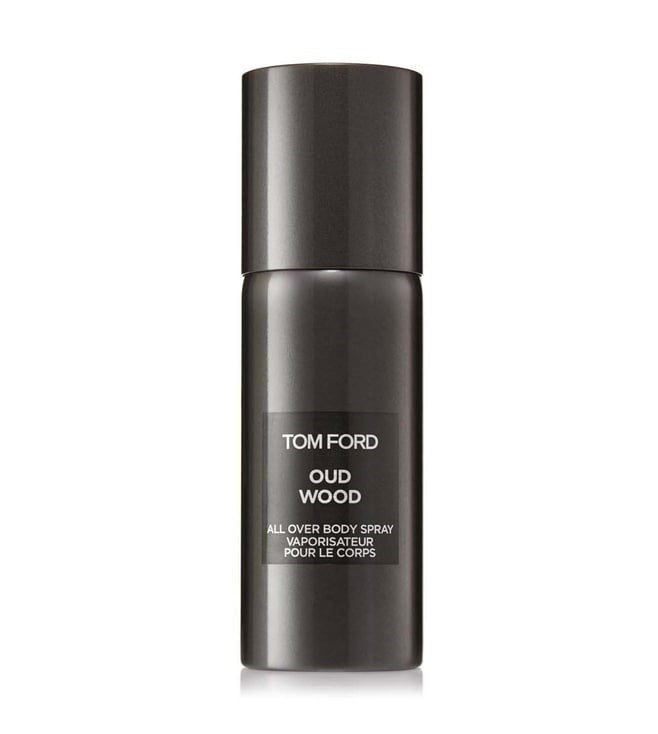 Tom Ford Oud Wood All Over Body Spray 150ml