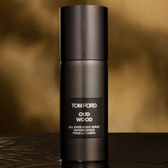 Tom Ford Oud Wood All Over Body Spray - 150 ml