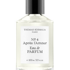 Thomas Kosmala Après l’Amour Eau De Parfum For Women and Men