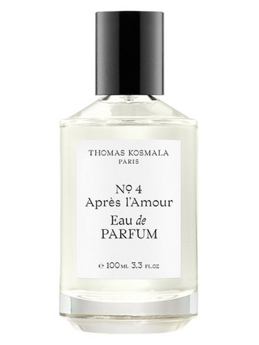 Thomas Kosmala Après l’Amour Eau De Parfum For Women and Men
