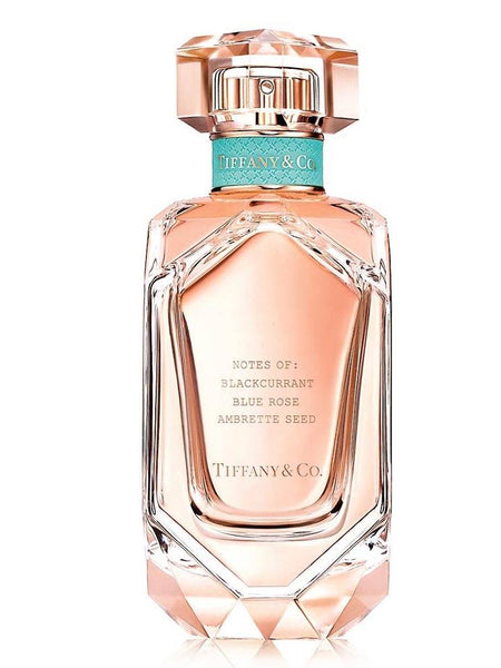 Tiffany Co. Rose Gold EDP 75ml Authentic | Ownly Club
