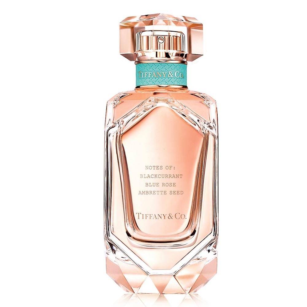 Tiffany & Co. Rose Gold For Women Eau de Parfum 75ml
