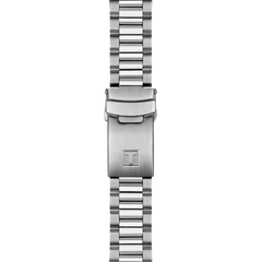 Tissot PR516 T149.417.11.051.00 stainless steel bracelet and cushion case
